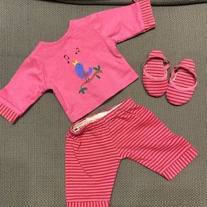 Maplelea Pajamas